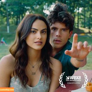Camila Mendes photo #0286