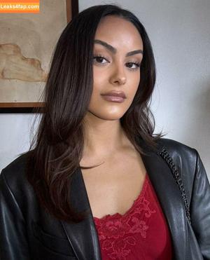 Camila Mendes photo #0287
