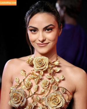 Camila Mendes photo #0317