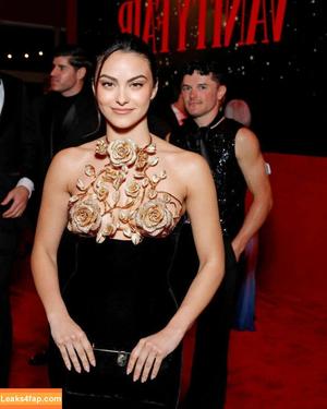 Camila Mendes photo #0318