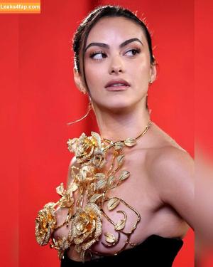 Camila Mendes photo #0319