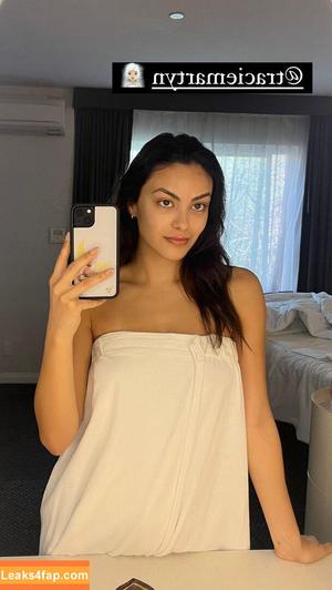 Camila Mendes photo #0322