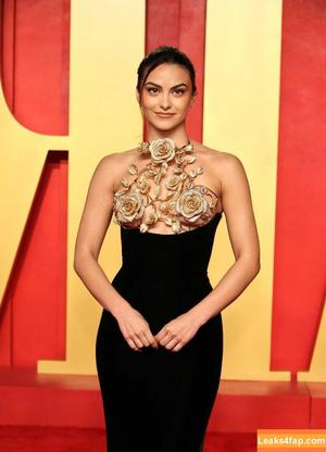 Camila Mendes photo #0332