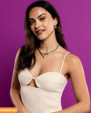 Camila Mendes photo #0333