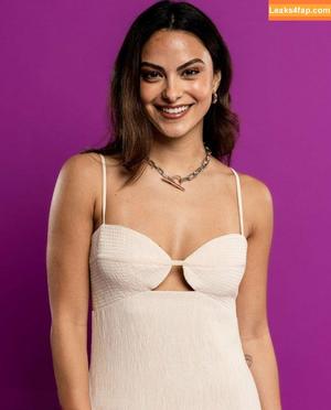 Camila Mendes photo #0334