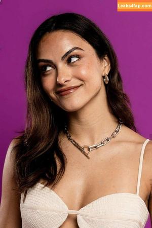 Camila Mendes photo #0335