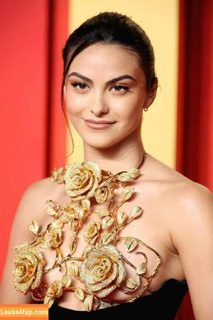 Camila Mendes photo #0338