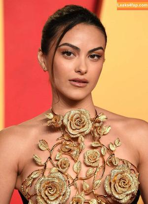 Camila Mendes photo #0345
