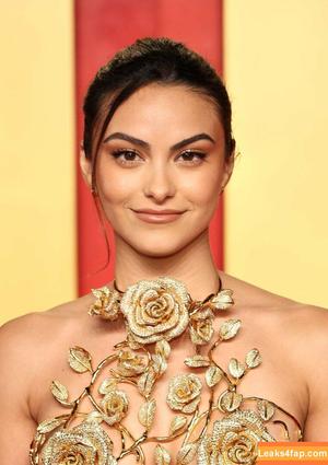 Camila Mendes photo #0346