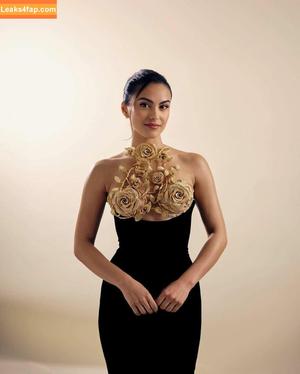 Camila Mendes photo #0349