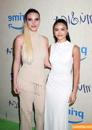 Camila Mendes photo #0374