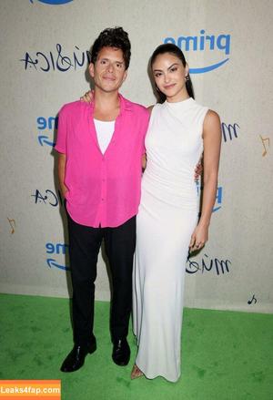 Camila Mendes photo #0375