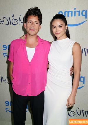 Camila Mendes photo #0376