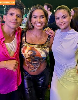 Camila Mendes photo #0380