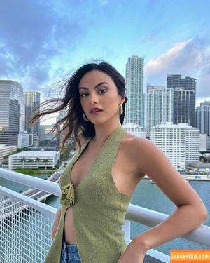Camila Mendes photo #0389