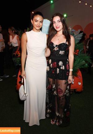 Camila Mendes photo #0390