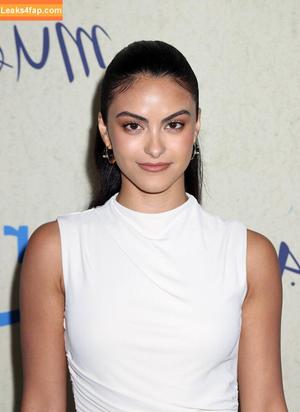 Camila Mendes photo #0391