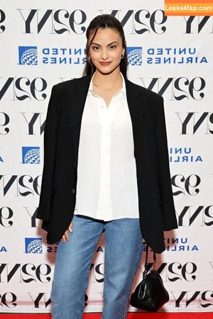 Camila Mendes photo #0402