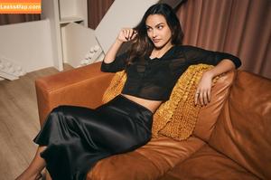 Camila Mendes photo #0411