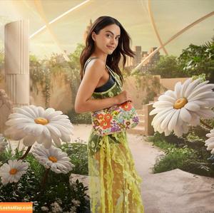 Camila Mendes photo #0421