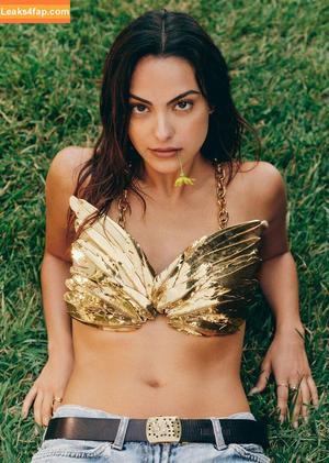Camila Mendes photo #0429