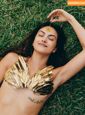 Camila Mendes photo #0430