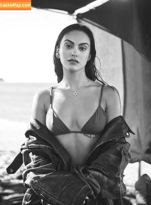 Camila Mendes photo #0435