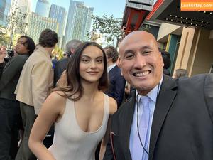 Camila Mendes photo #0451