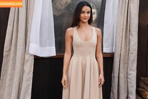 Camila Mendes photo #0468