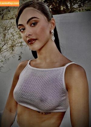Camila Mendes photo #0471
