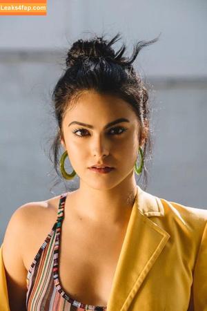 Camila Mendes photo #0479