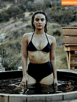 Camila Mendes photo #0481