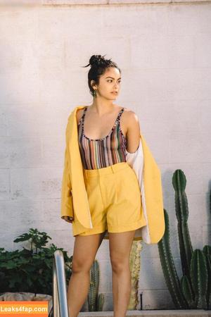 Camila Mendes photo #0482