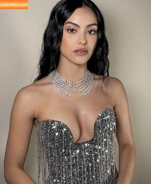 Camila Mendes photo #0485