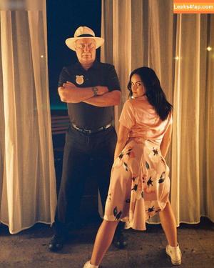 Camila Mendes photo #0491