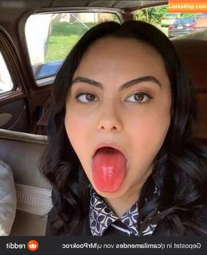 Camila Mendes photo #0493