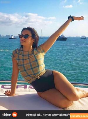 Camila Mendes photo #0494