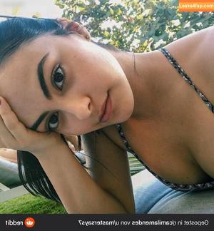 Camila Mendes photo #0496