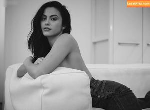 Camila Mendes photo #0498