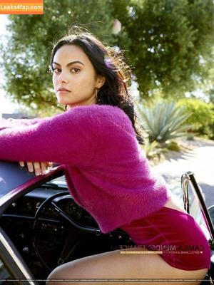 Camila Mendes photo #0505