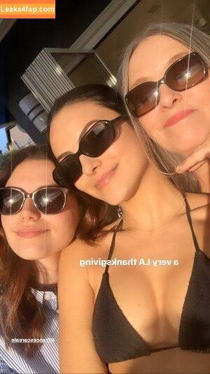 Camila Mendes photo #0514