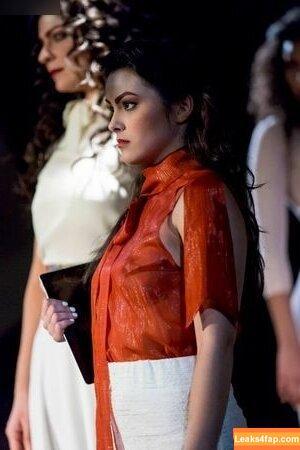 Camila Mendes photo #0517