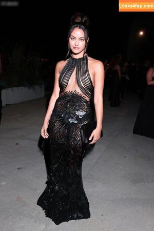 Camila Mendes photo #0539