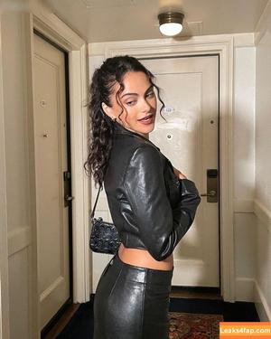 Camila Mendes photo #0544