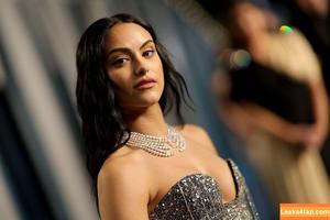 Camila Mendes photo #0675