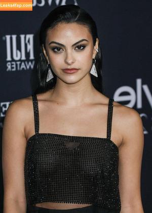 Camila Mendes photo #0728