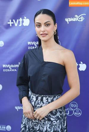 Camila Mendes photo #0729