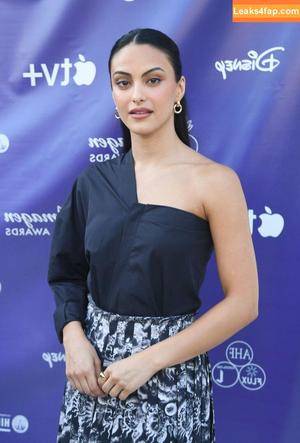 Camila Mendes photo #0730