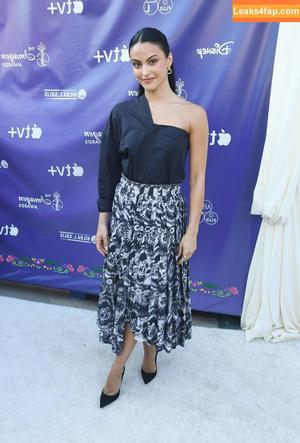 Camila Mendes photo #0732