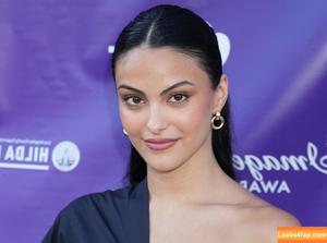 Camila Mendes photo #0734